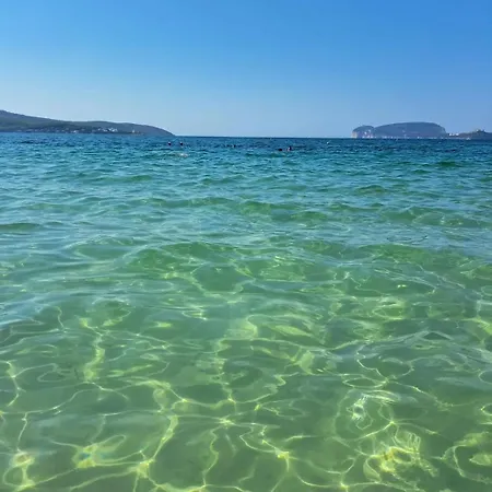 Istella D&v Daire Alghero